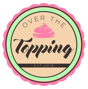 Over The Topping logo