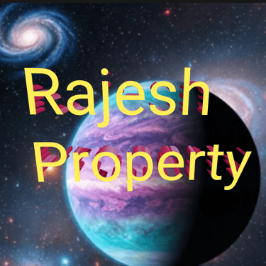 Rajesh Properties India logo