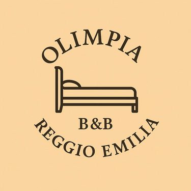 B&B OLIMPIA logo
