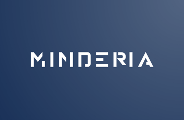Minderia logo