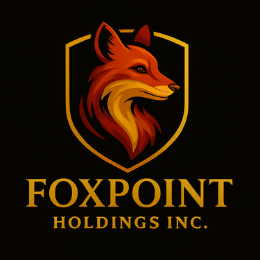 Foxpoint Holdings Inc. logo