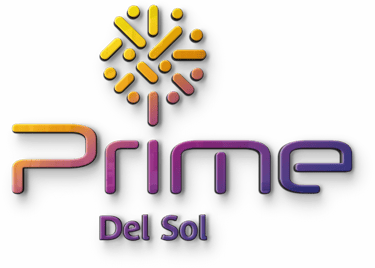Prime Del Sol logo