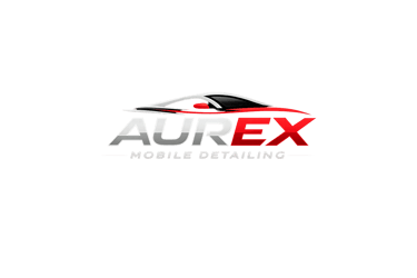 Aurex Mobile Detailing logo