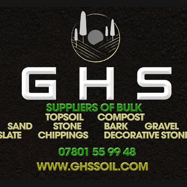 GHS Compost and Bark Rochdale logo