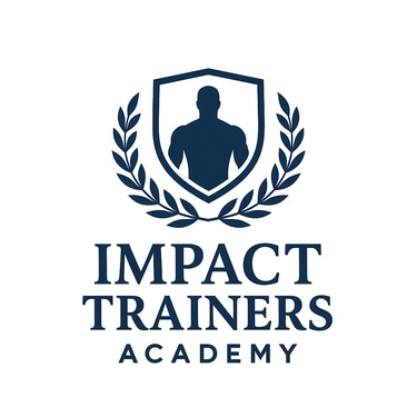 Impact Trainers Academy logo