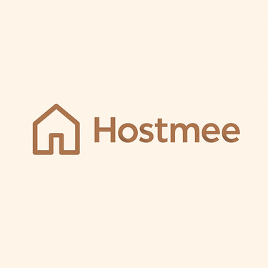 Hostmee logo