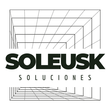 Soleusk logo