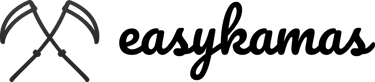 EASYKAMAS logo