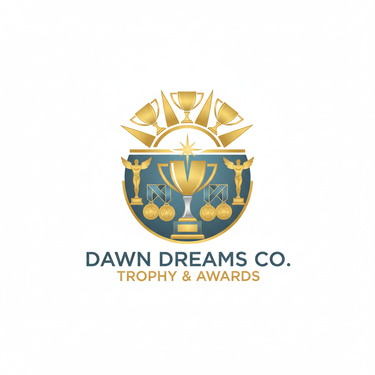 Dawn Dreams.in logo