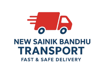 NEW SAINIK BANDHU TRANSPORT AND PACKERS MOVERS logo