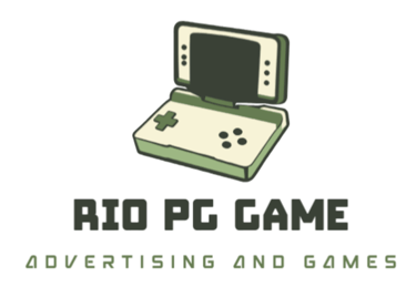 RIO PG PUBLICIDADE E JOGOS ELETRONICOS LTDA logo