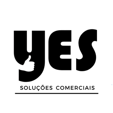 Yes Soluções Comerciais logo