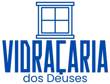 Vidraçaria dos Deuses logo