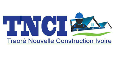 Traoré Nouvelle Construction Ivoire (TNCI) logo