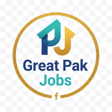 Great Pak Jobs logo