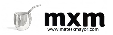 Mates x Mayor logo