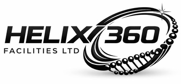 Helix 360 Facilities Ltd logo