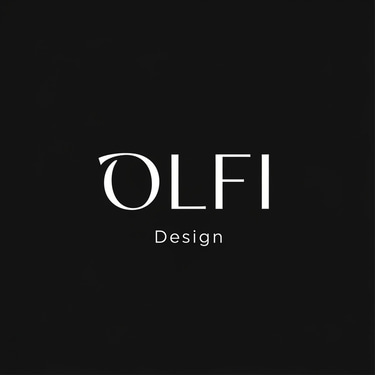 Olfi Design logo