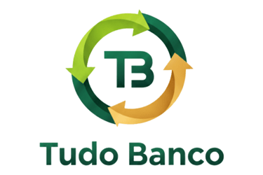 Tudo Banco logo