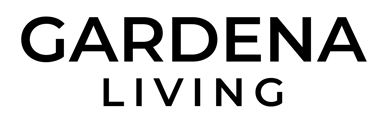 Gardena Living logo