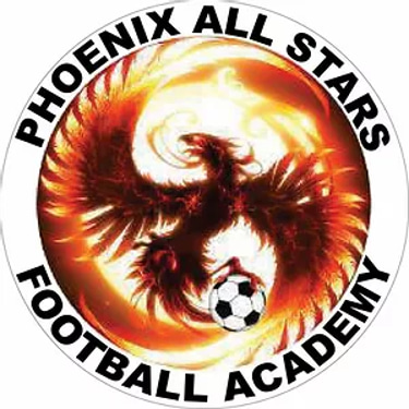 Phoenix All Stars Football Academy logo