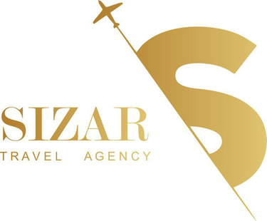 sizar travel logo