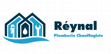 Reynal Plomberie Chauffage logo