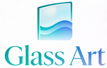 Glass Art logo
