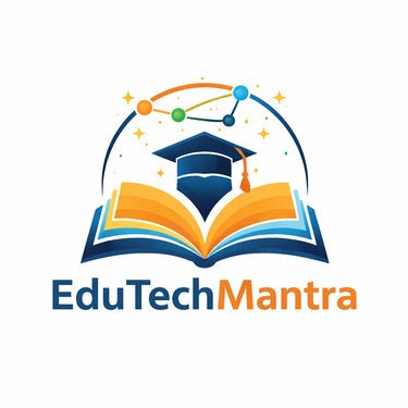 EduTech Mantra logo