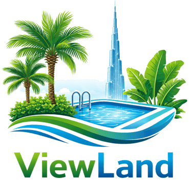 Clear View Landscaping logo
