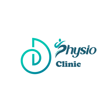 Do Physio Clinic logo