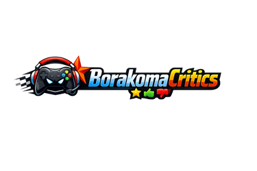 BoraKoma Critics logo