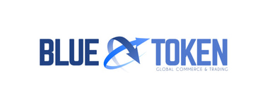 Blue Token Group logo