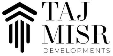 Taj Misr Developments logo
