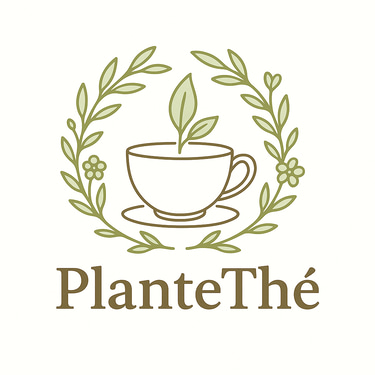 PlanThé logo