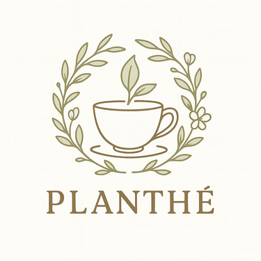 PlanThé logo