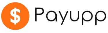 PayUpp logo