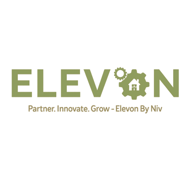 Elevon Marketing logo