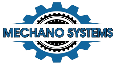 Mechano systems logo