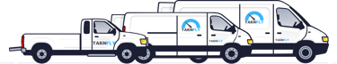 Taknfly logo
