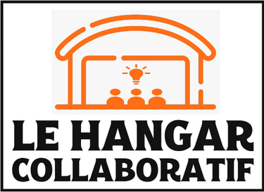 Le Hangar Coopératif logo