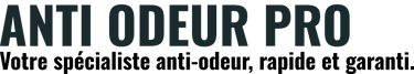 Anti Odeur Pro logo
