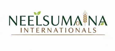 NEELSUMAINA INTERNATIONAL PRIVATE LIMITED logo