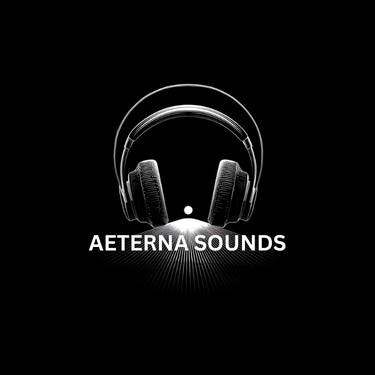 Aeterna Sounds logo