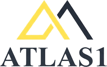 ATLAS 1 INVESTMENT logo