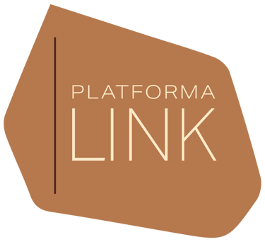 Platforma link logo