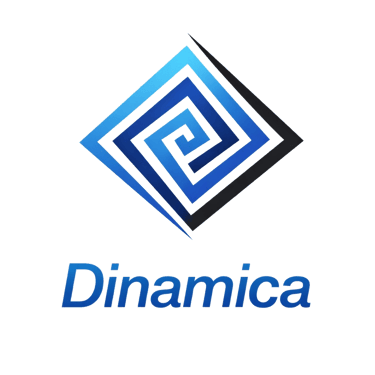Dinamica Assemblaggi logo