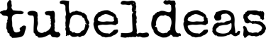 tubeldeas logo