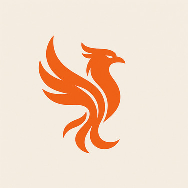 Feniks Pierogi i artykuły spożywcze oraz agencja marketingowa od SEO ADSÓW logo