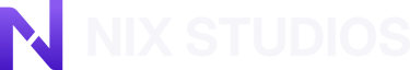 Nix Studios logo